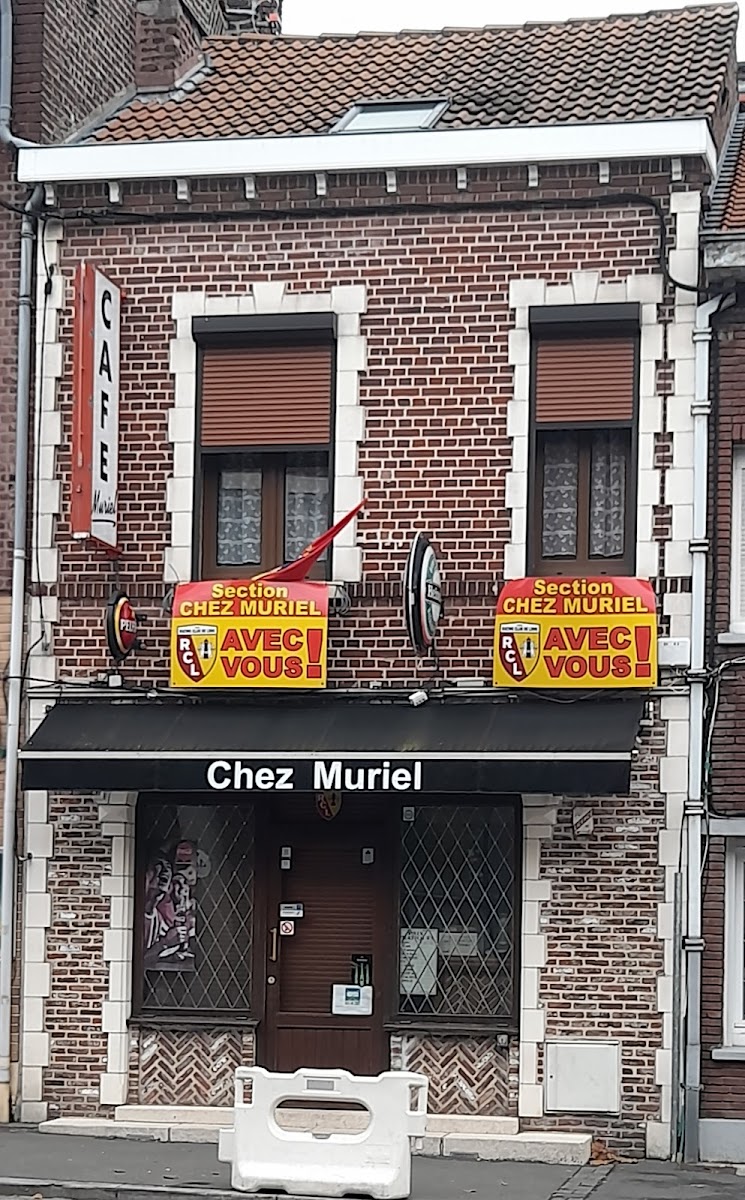 Chez Muriel