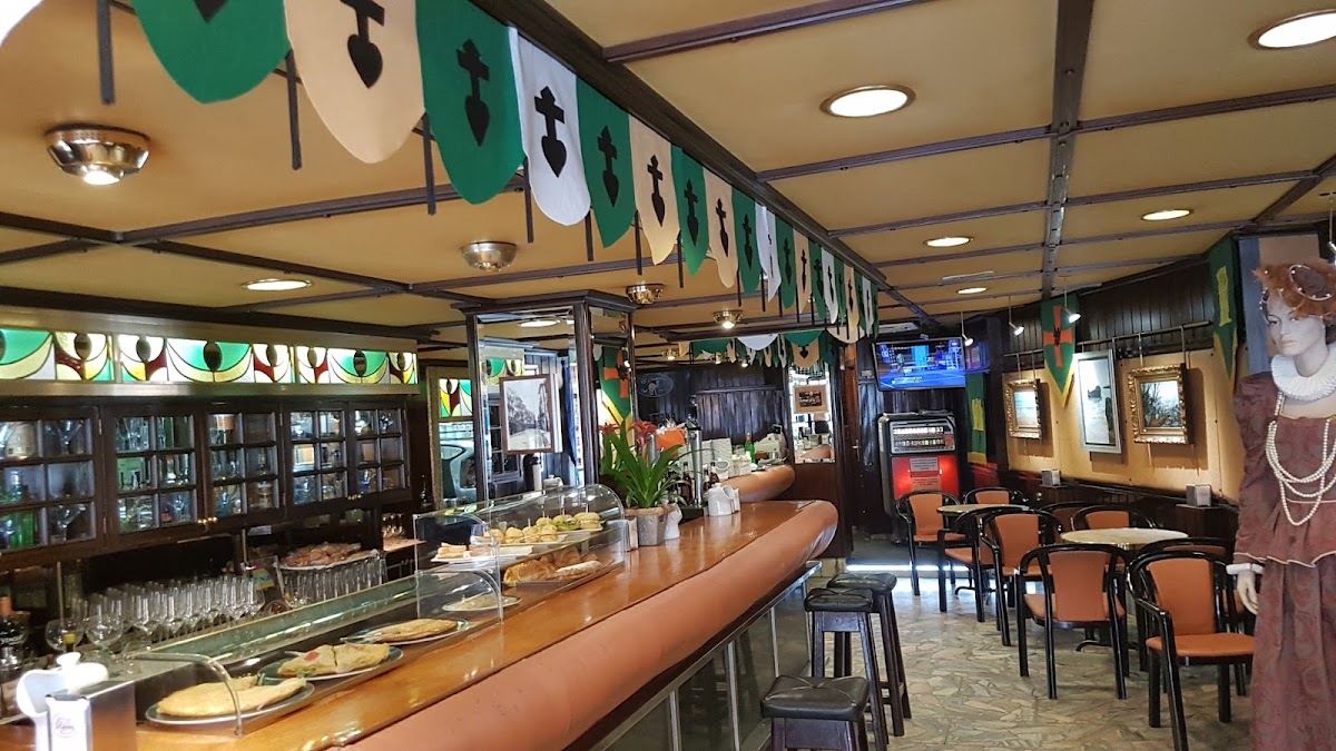 Riviera Cafe - Cantabria