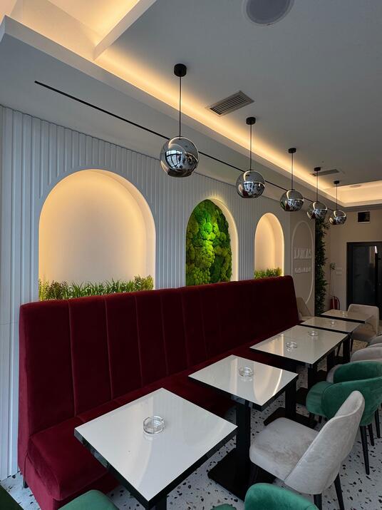 Lukas - Kafe Igraonica Krusevac