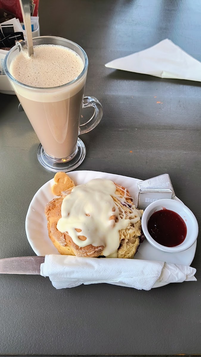 Barbara Ann's Cafe & Bakery