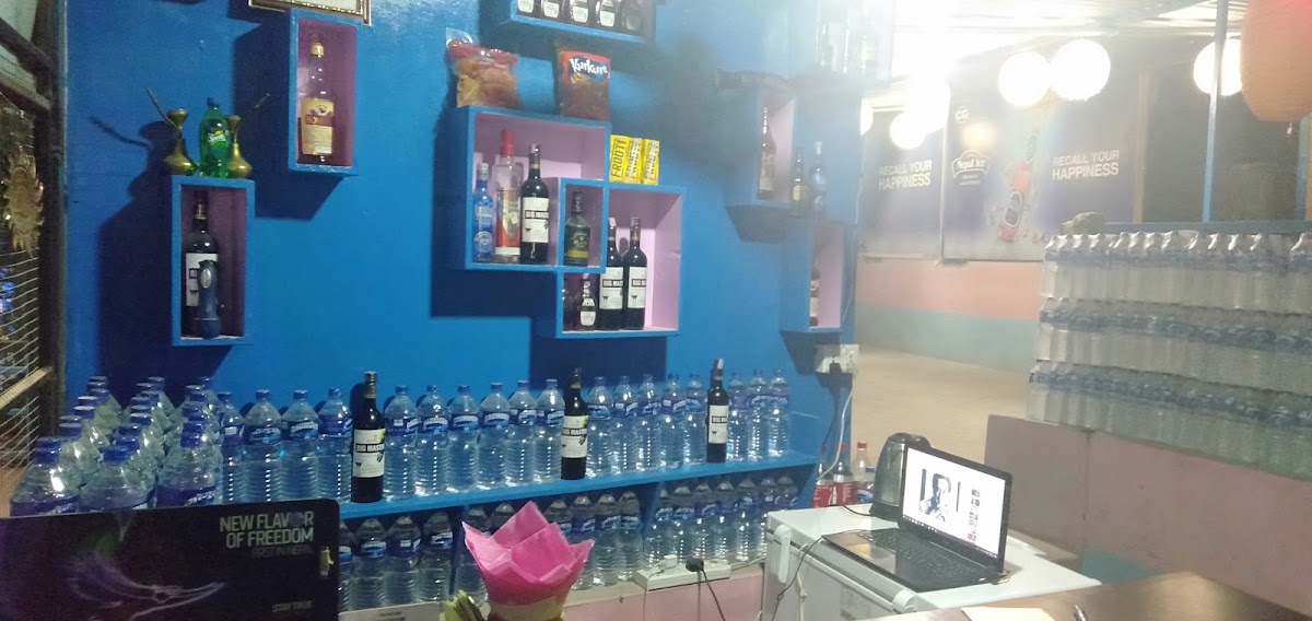 Hanging Bridge, Dharan