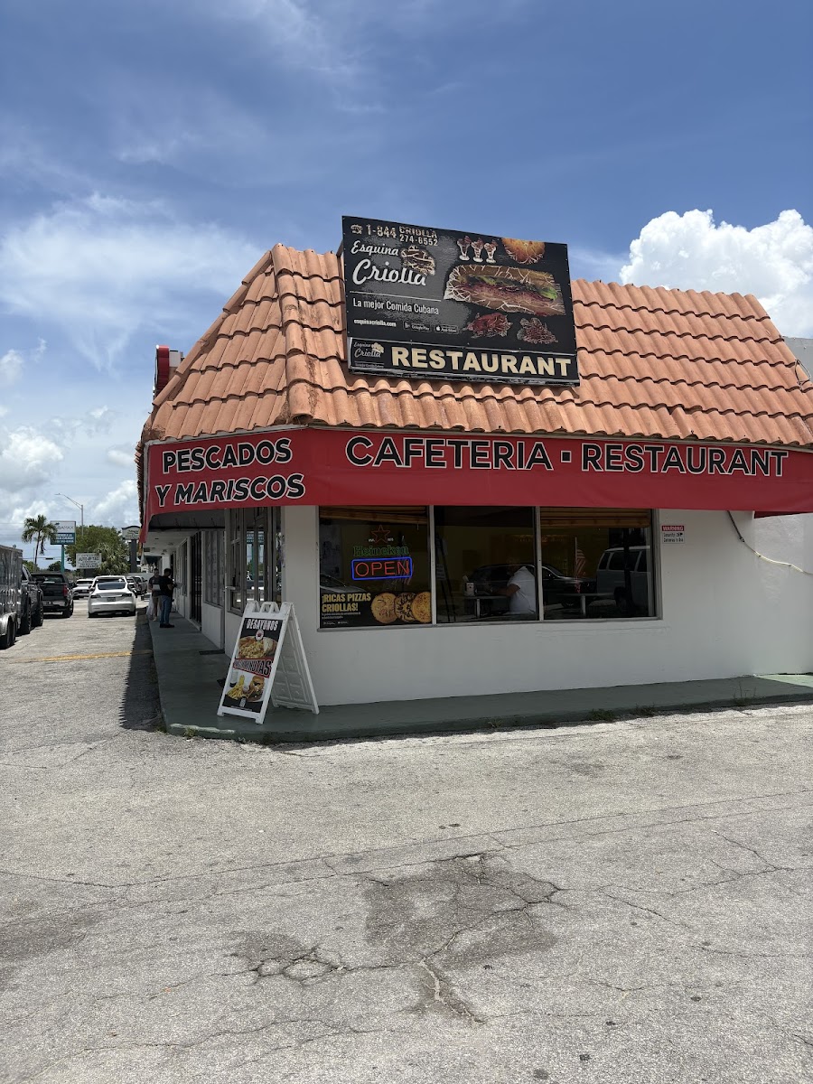 Yoyito Cafe Restaurant