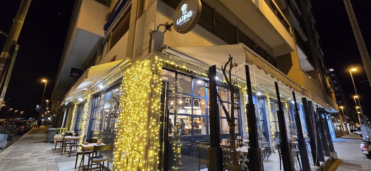 Caffe Latino Bistrot