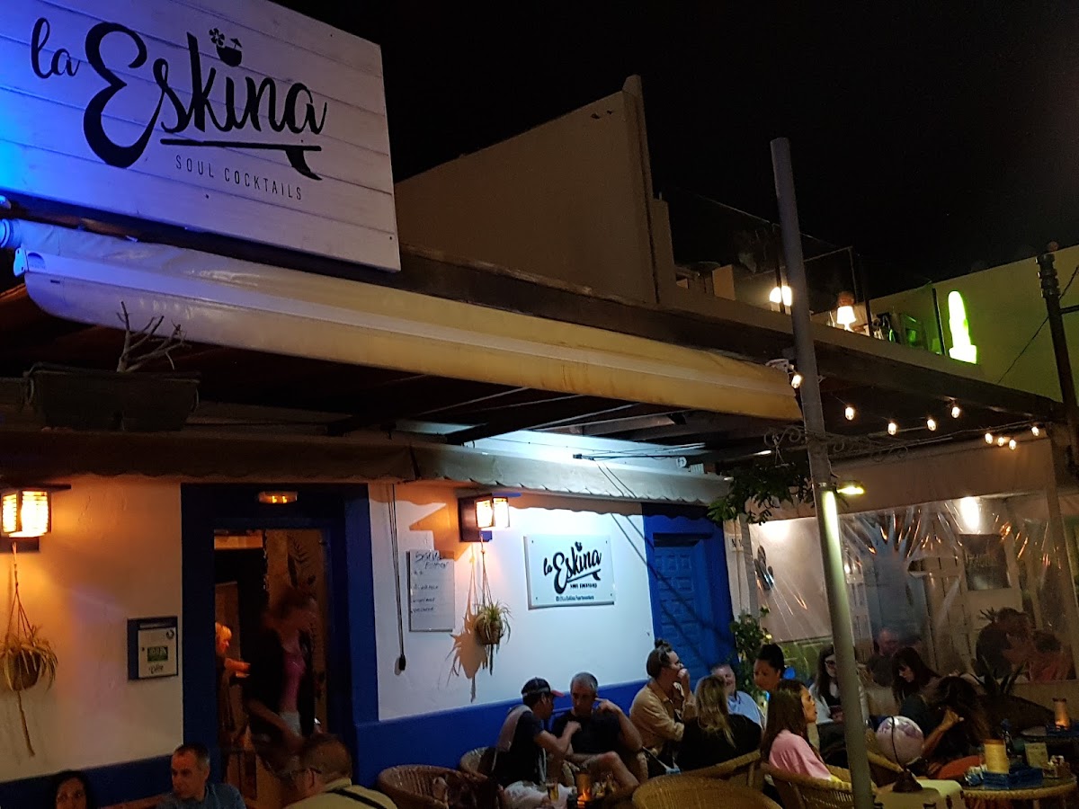 Cafetería - Churrería El Velero