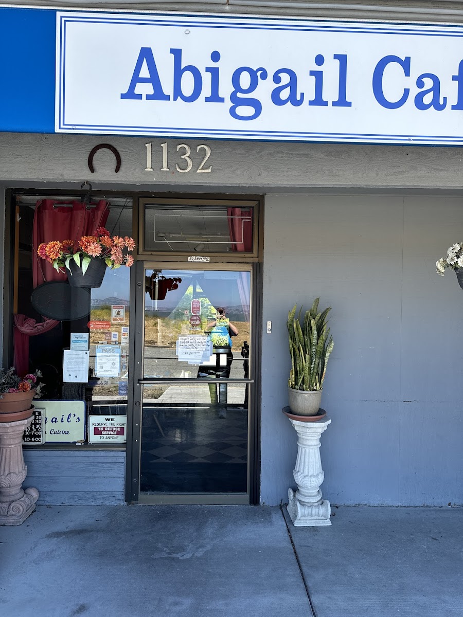 Abigail's Moroccan Cuisine