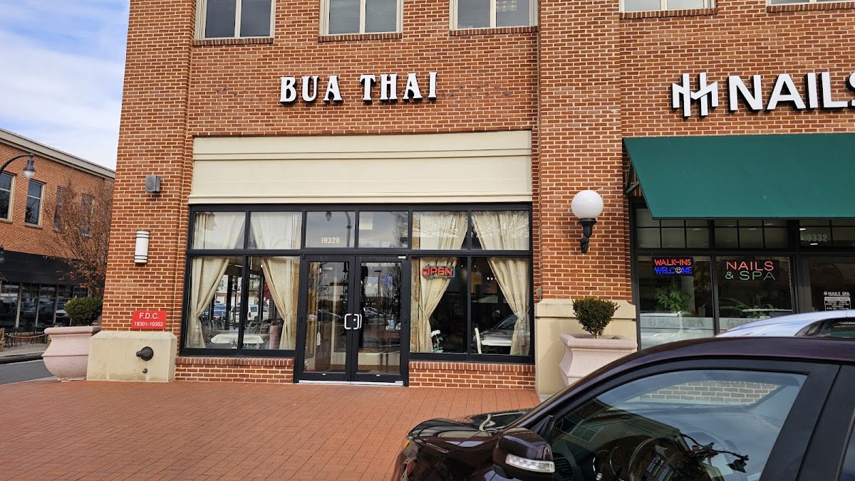 Bua Thai