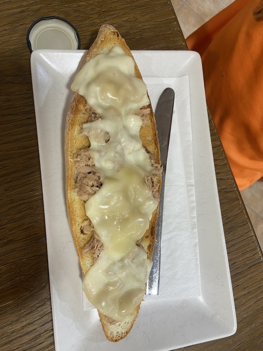 Cafeteria Willy ejido