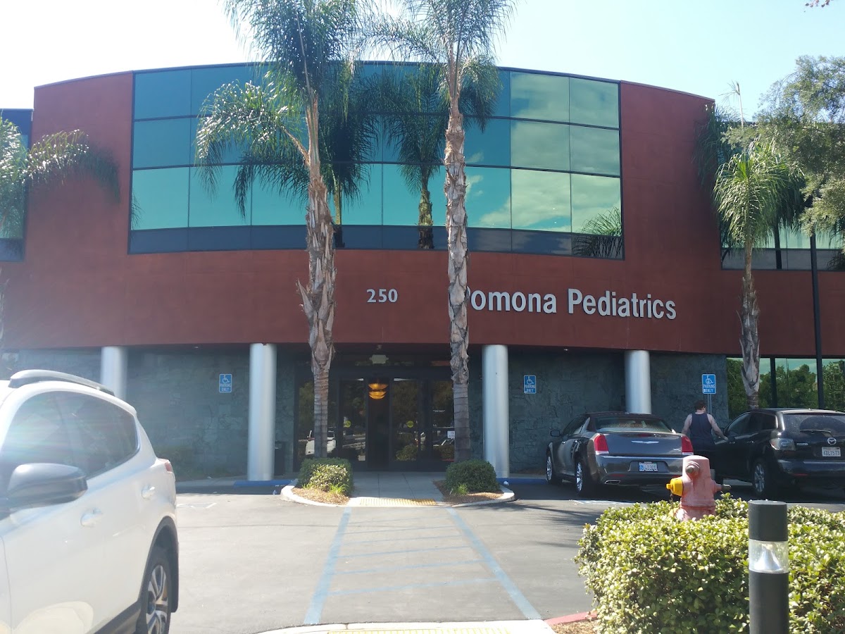 Bonita OB/GYN: Cropper Stephanie J MD