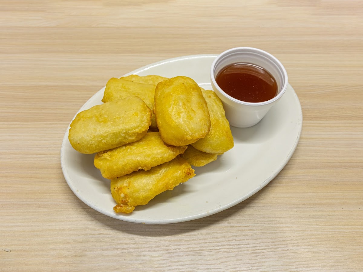 J&M chinese takeaway食为先中餐外卖