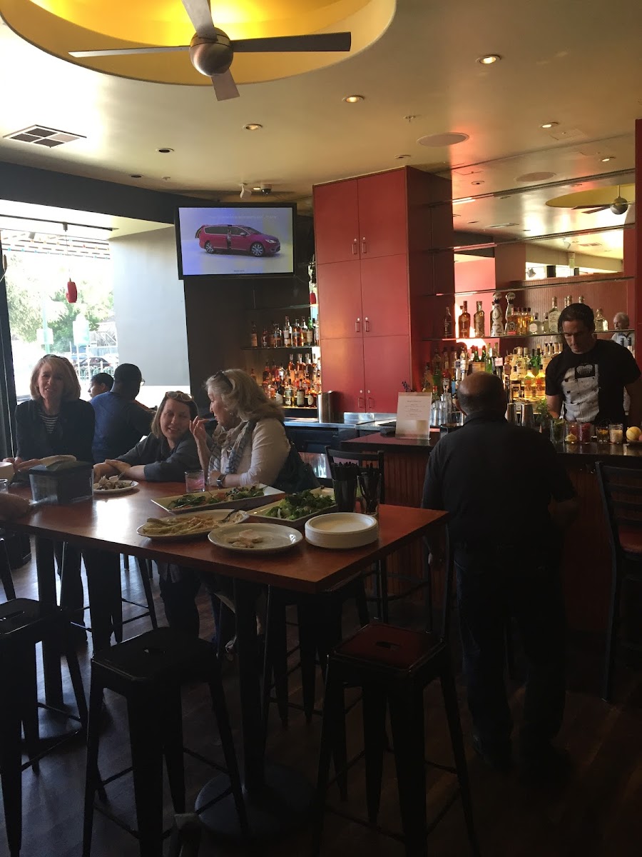 Director's Cut ( Project Burger )