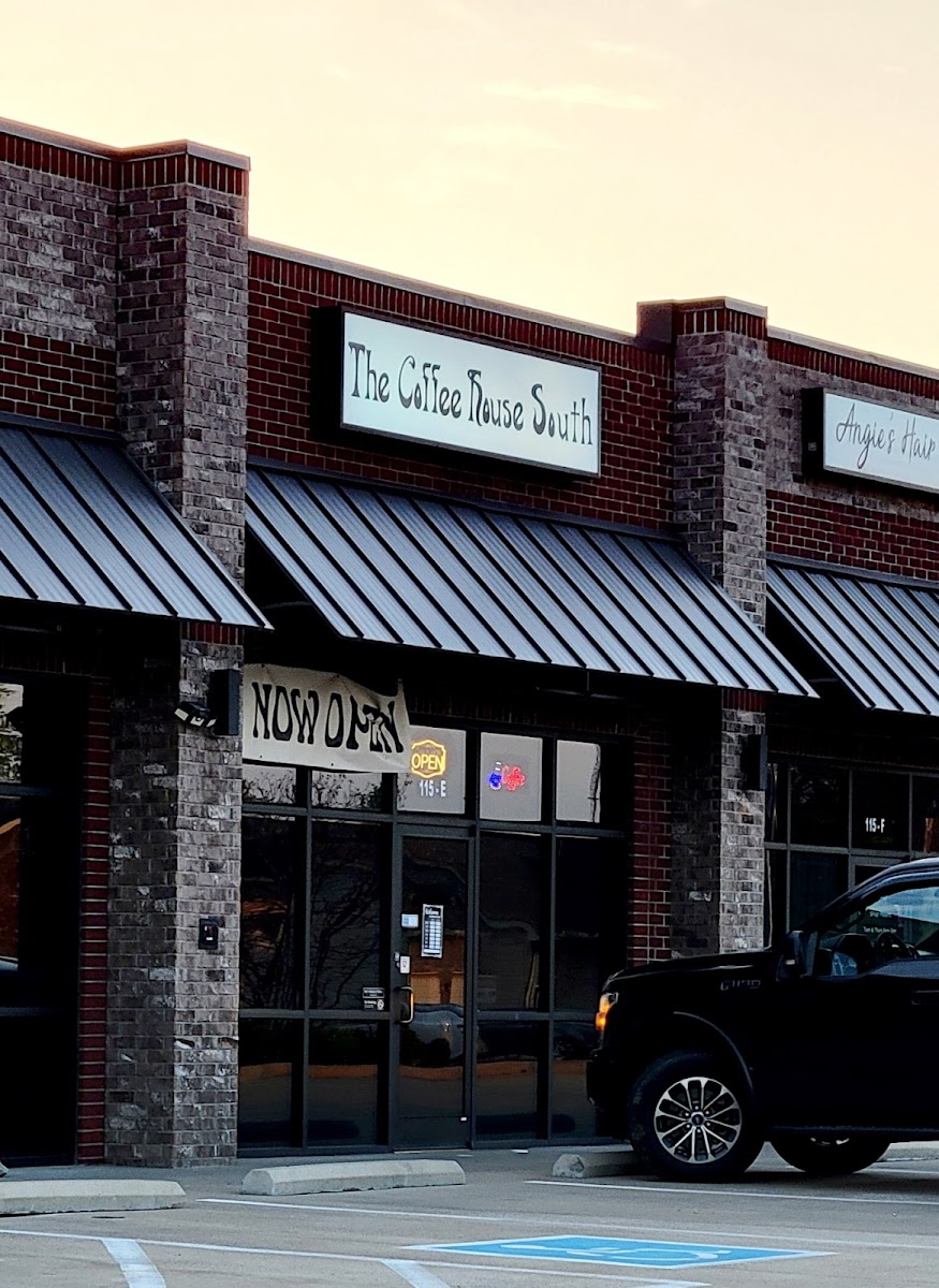 The Coffee House South