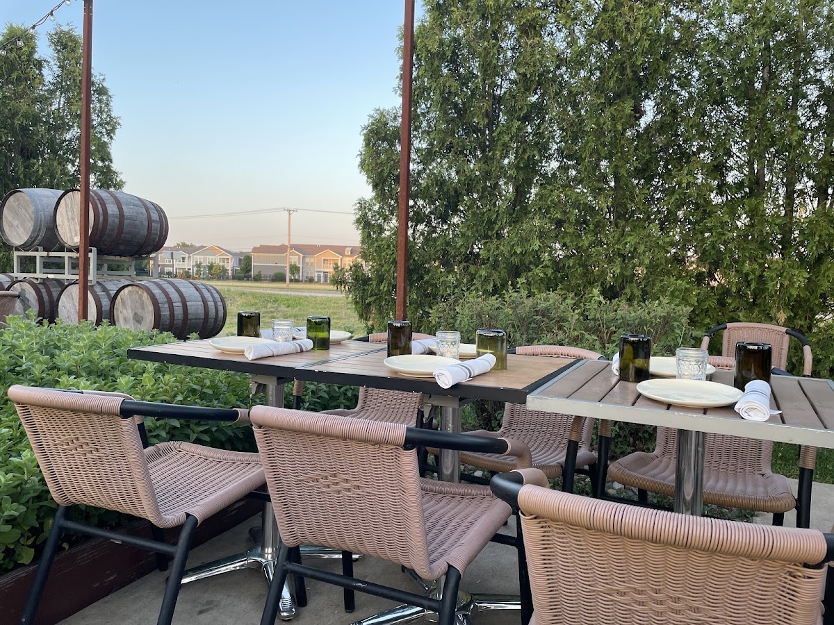 Hardware Sustainable Gastropub and Brewery