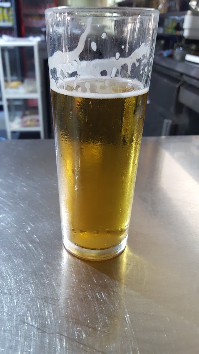 Cafe Bar 'El Pilar' Bejerano