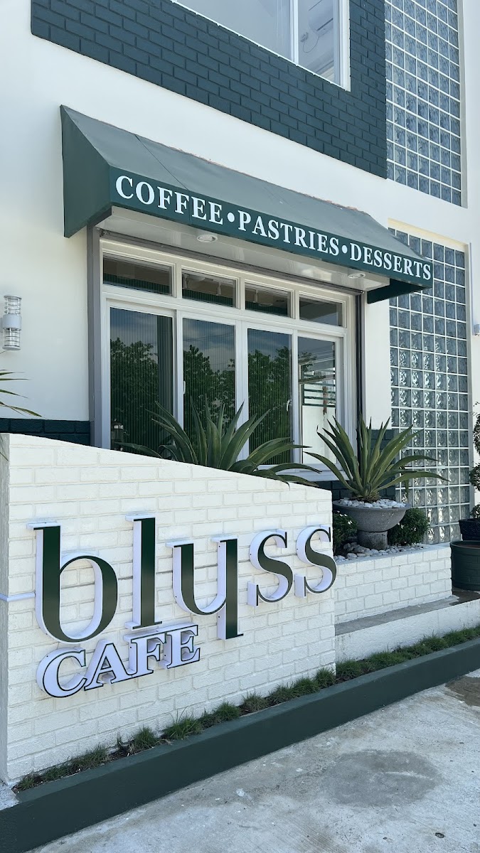 Blyss Cafe