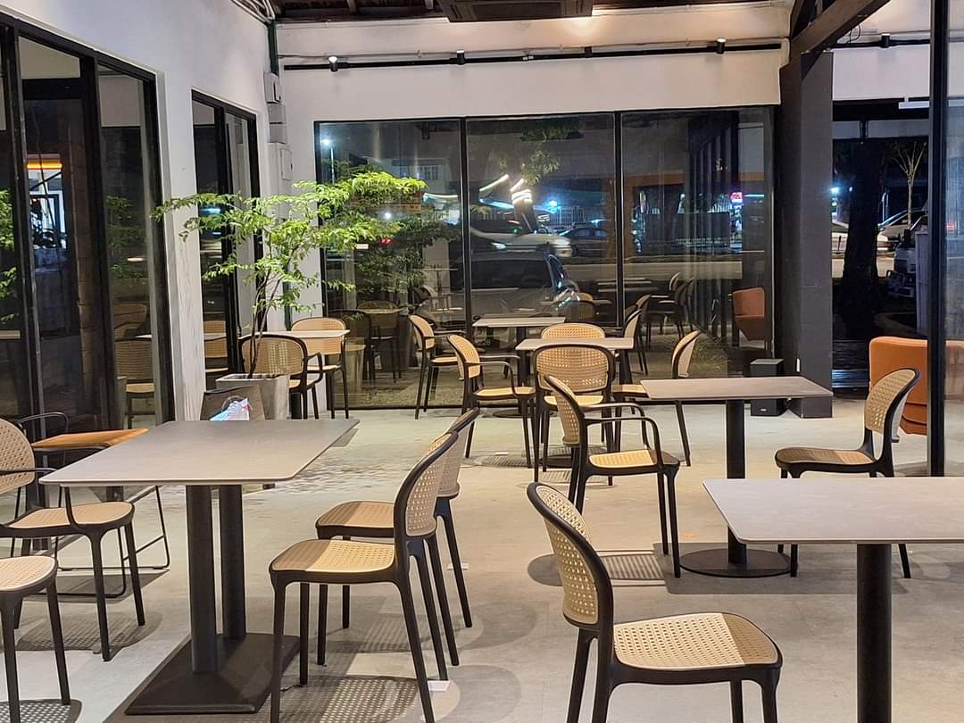 Leafy Lane cafe Greenlane