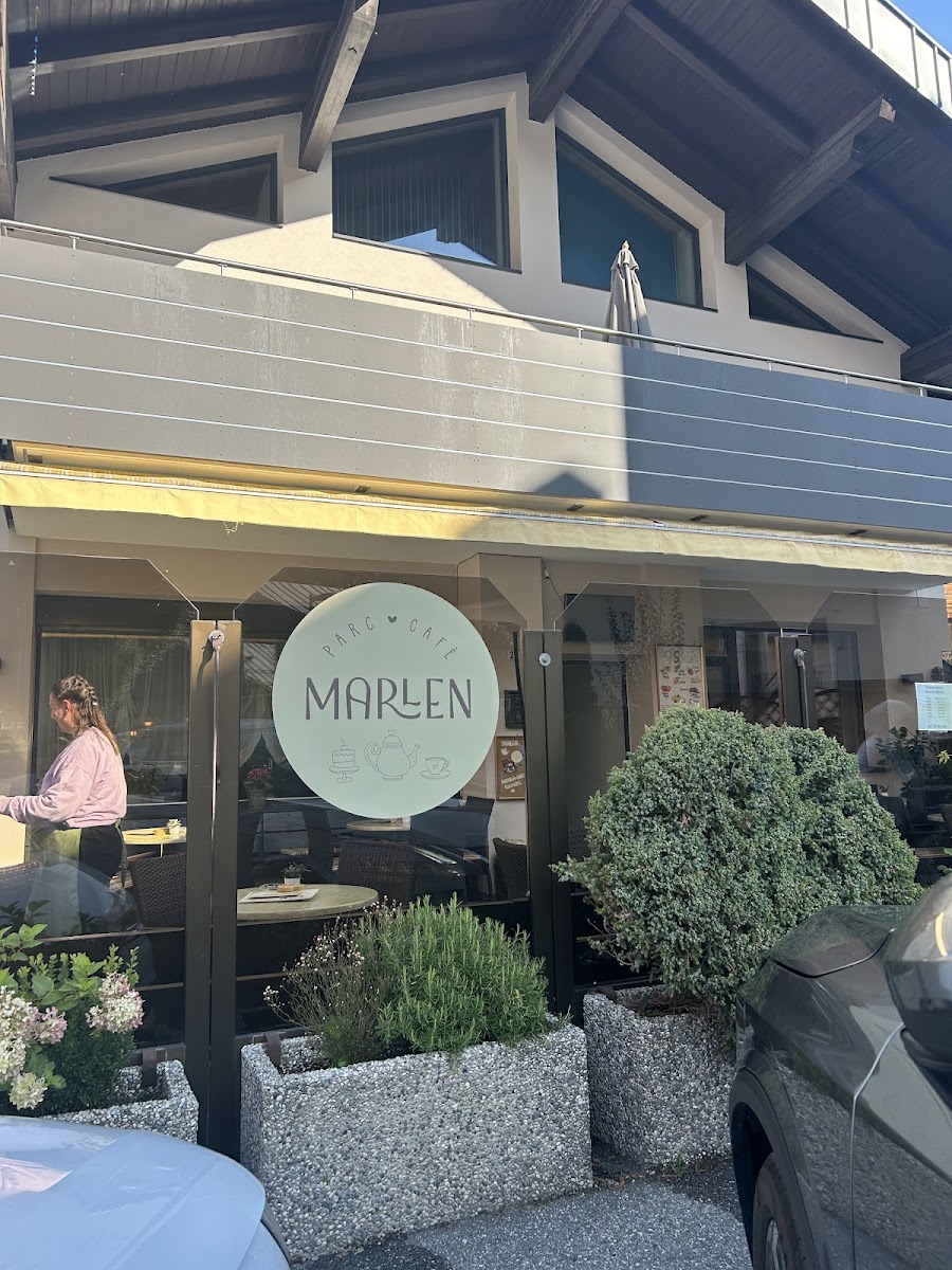 Parc Cafè Marlen