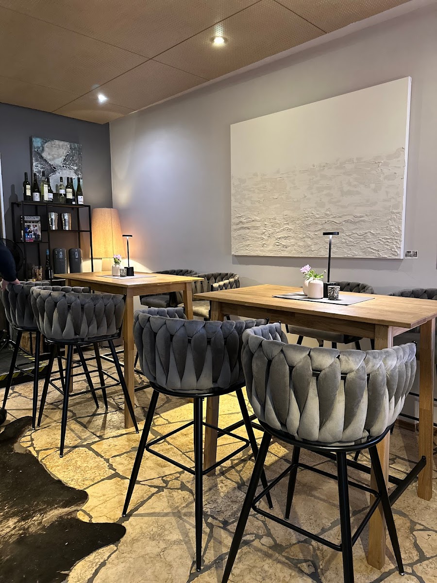 Cafe-Weinbar Chaplin