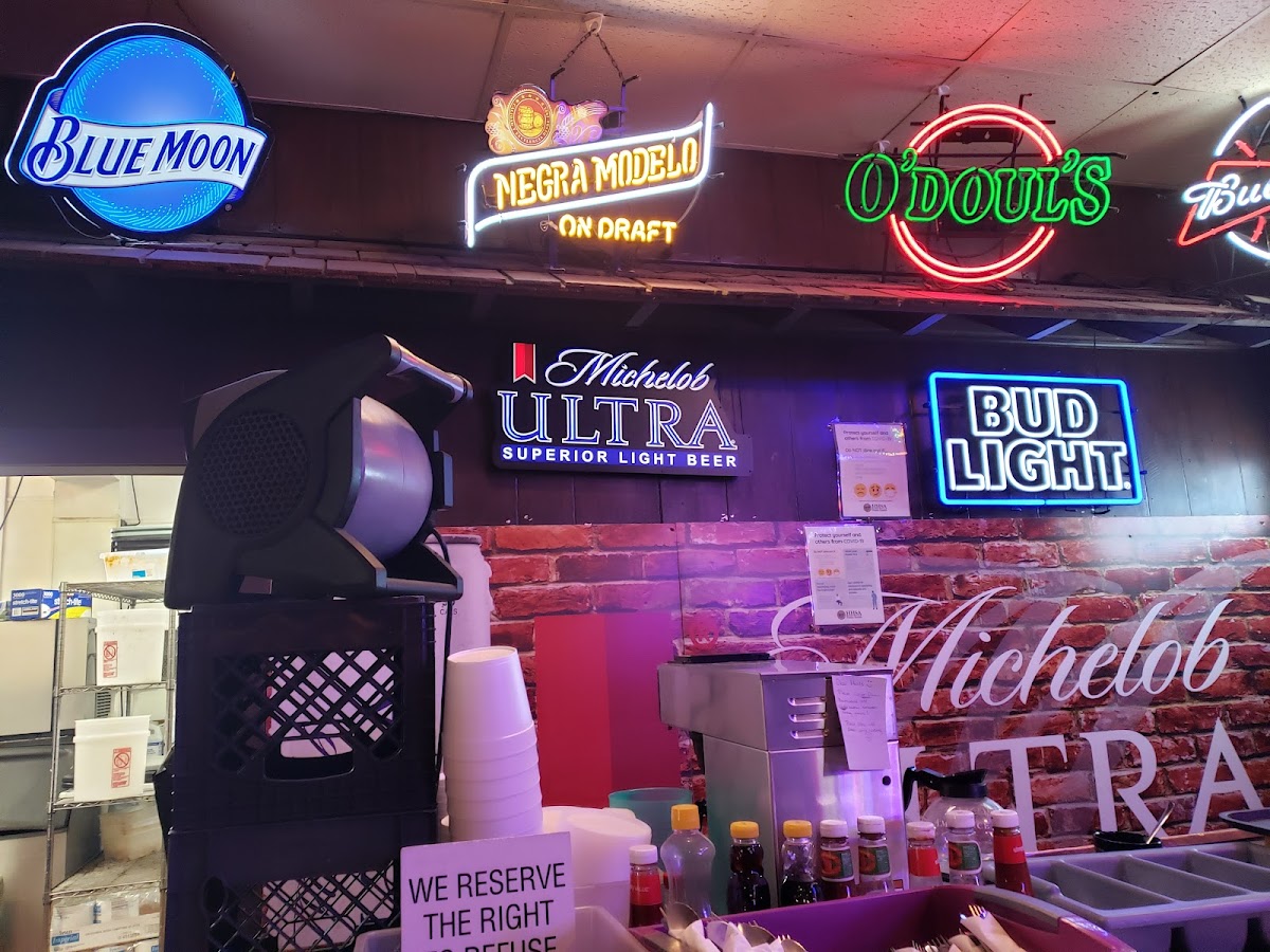 Casa Grande Restaurant