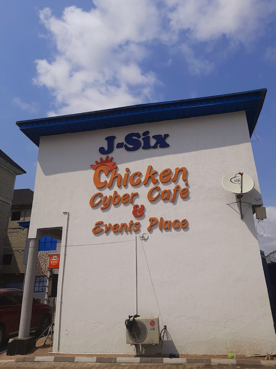 J-Six Cafe and Restaurant