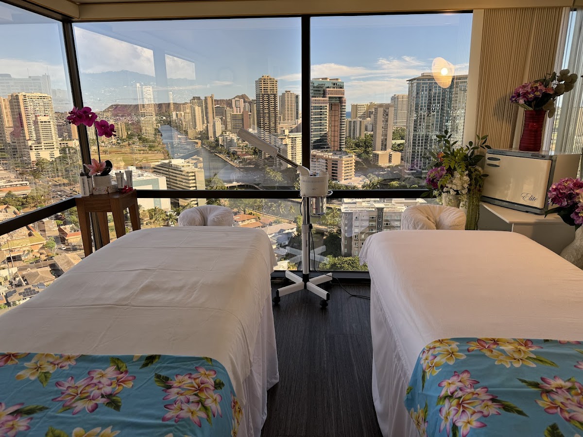 Massage Honolulu Beauty & Facial LLC