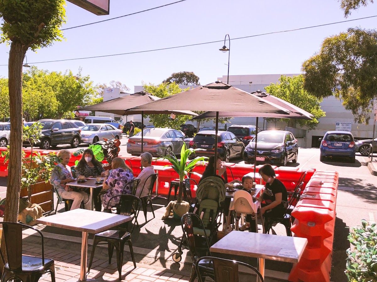 Toro Cafe Vietnamese Food