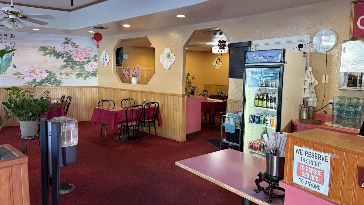 China House of Twain Harte