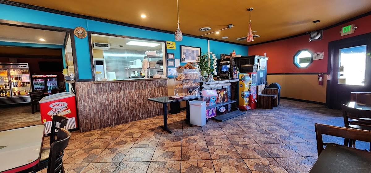 El Cafetalito - Commerce