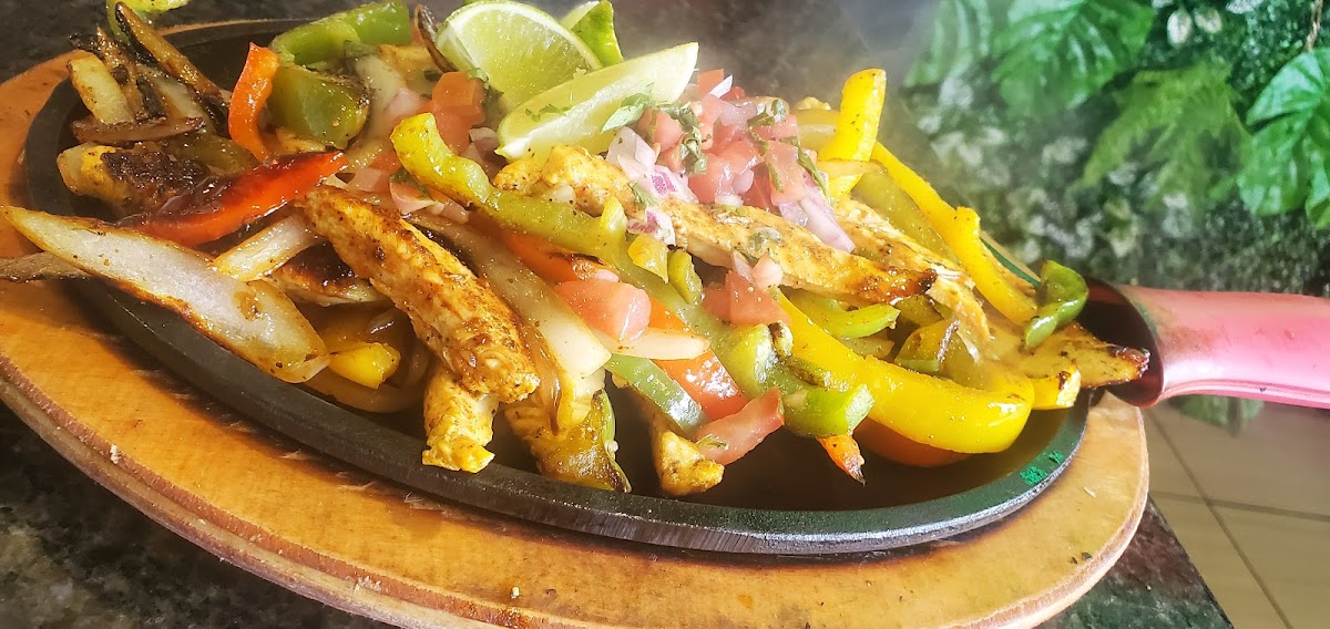 Norwalk Taco Factory