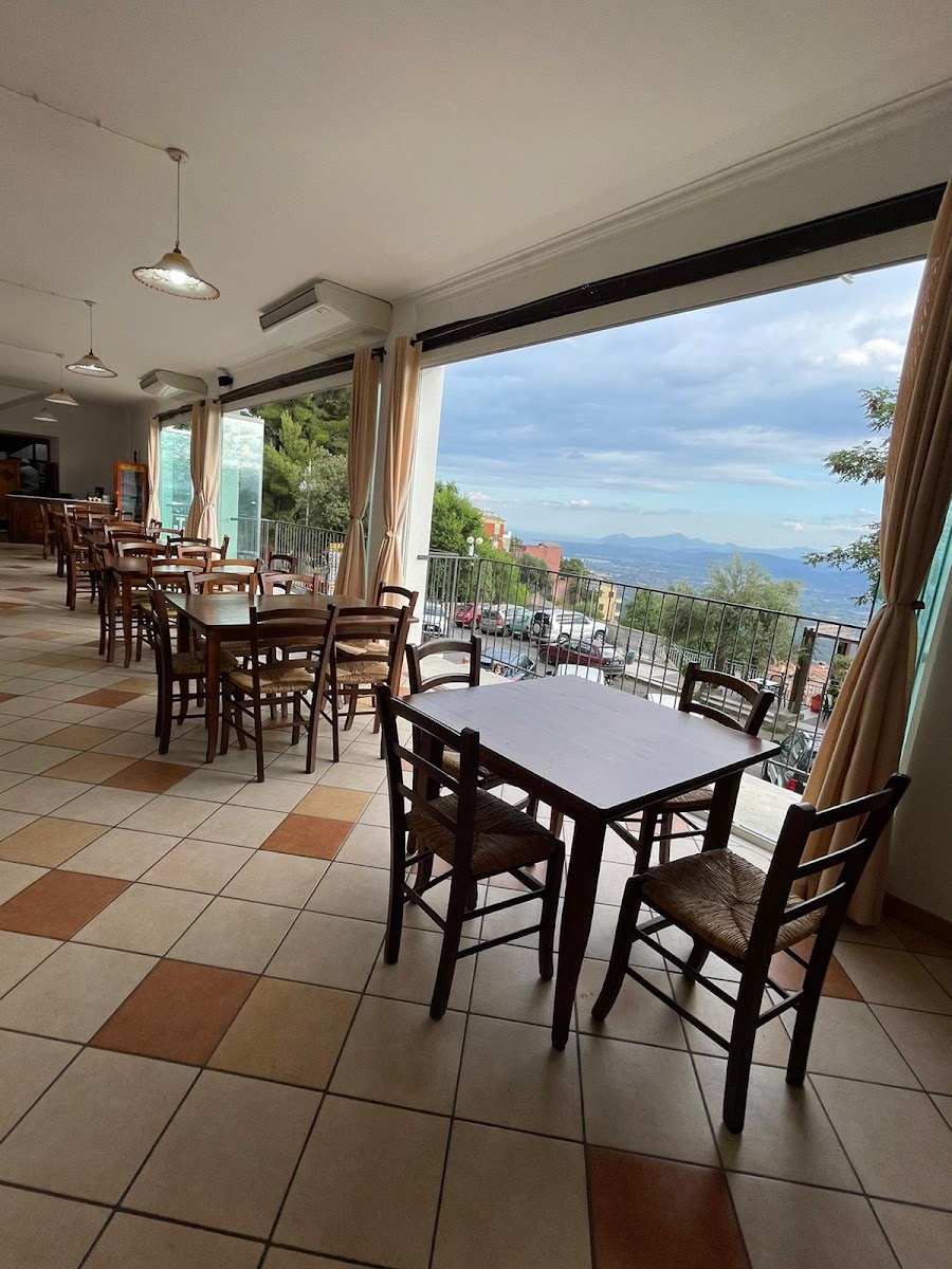 Bar Pizzeria San Pietro