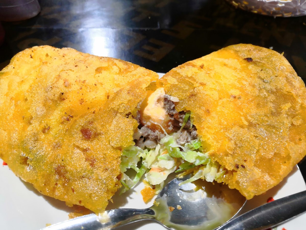 Lita's Empanada