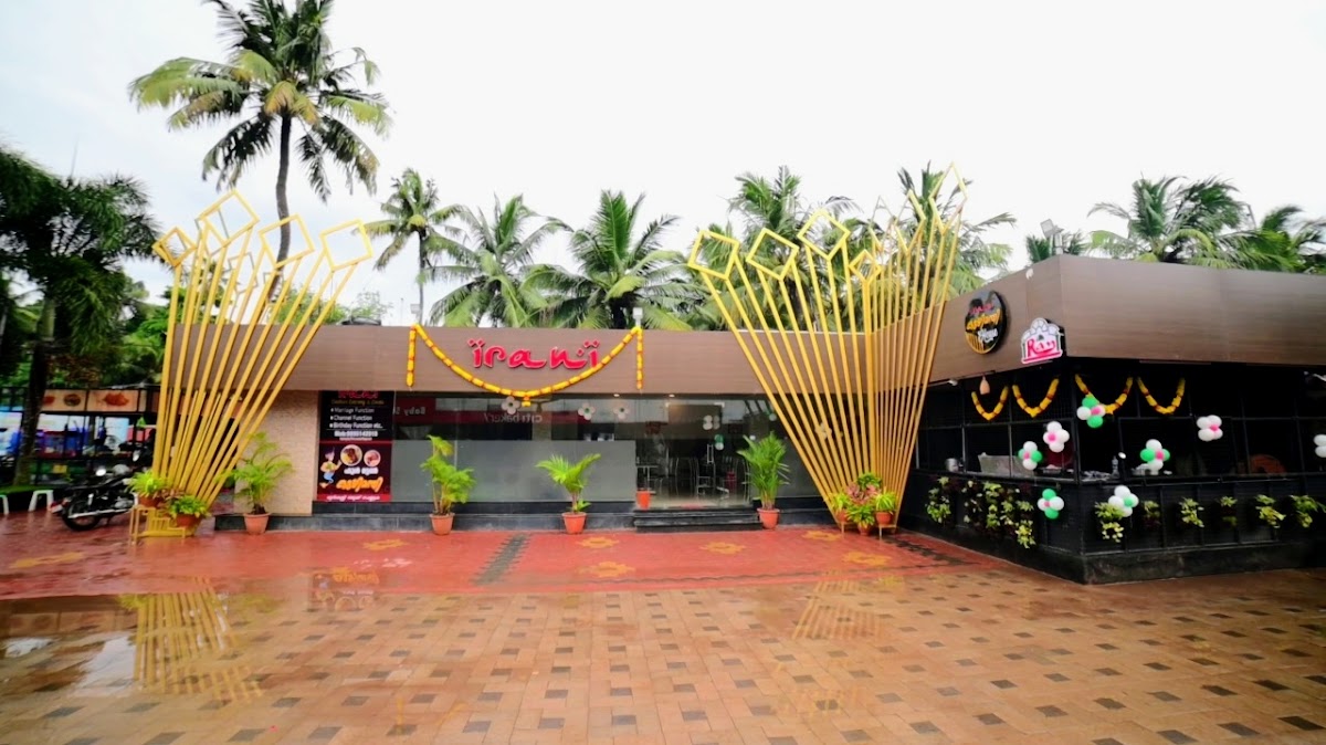 Irani Restaurant Neyyattinkara