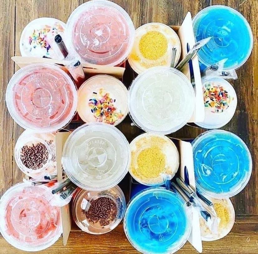 Pontiac Nutrition 61764