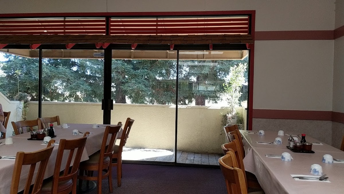 Golden China Restaurant