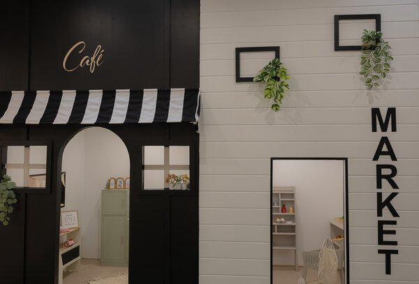 Littlemoon Eltern-Kind-Café