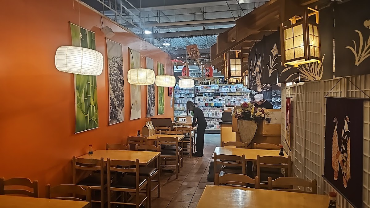 Tanakaya Japanese Restaurant