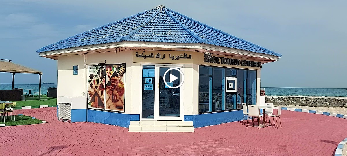 Arak Cafe & Restaurant