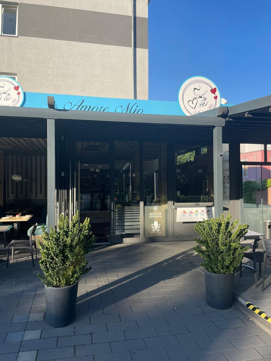 Café Amore Mio