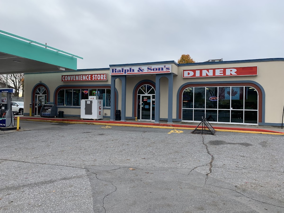 Ralph & Sons Diner