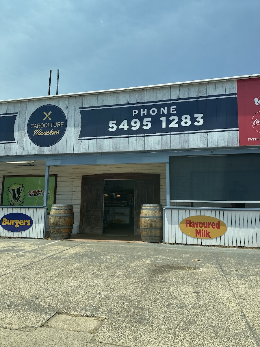 Caboolture Munchies