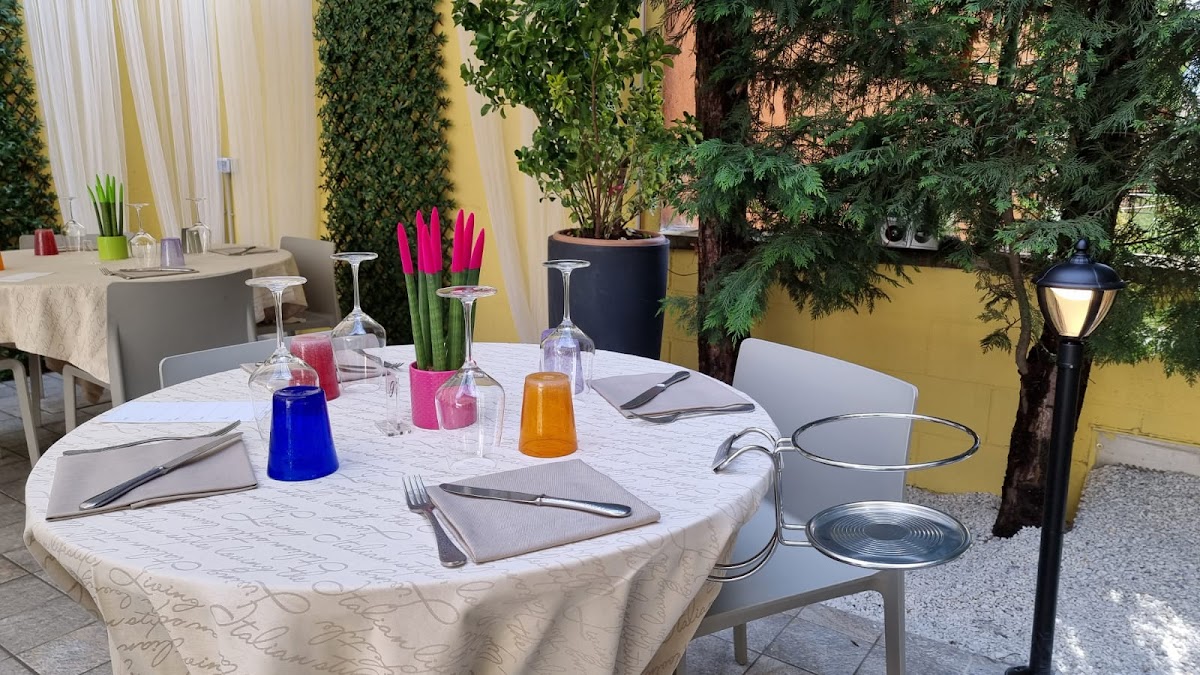 Ristorante Madreperla