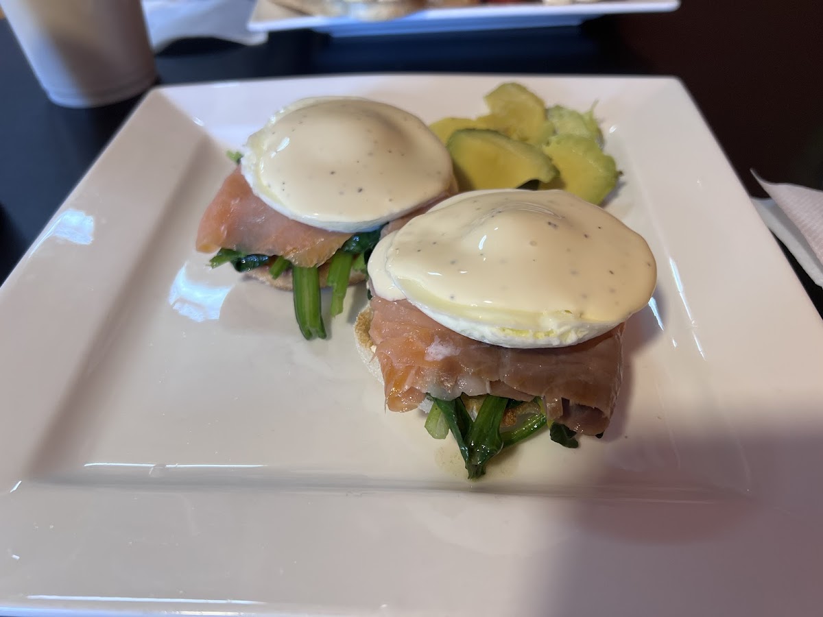 Angels Expresso Cafe