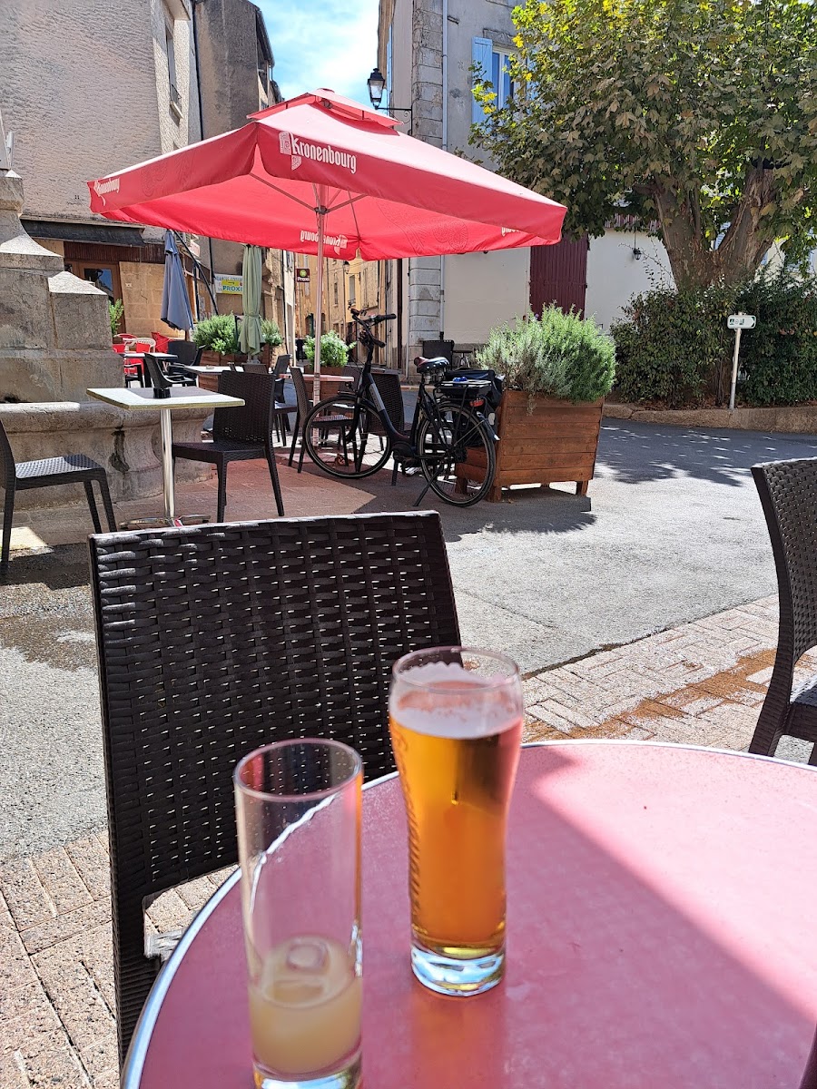 Café des Arts Volonne