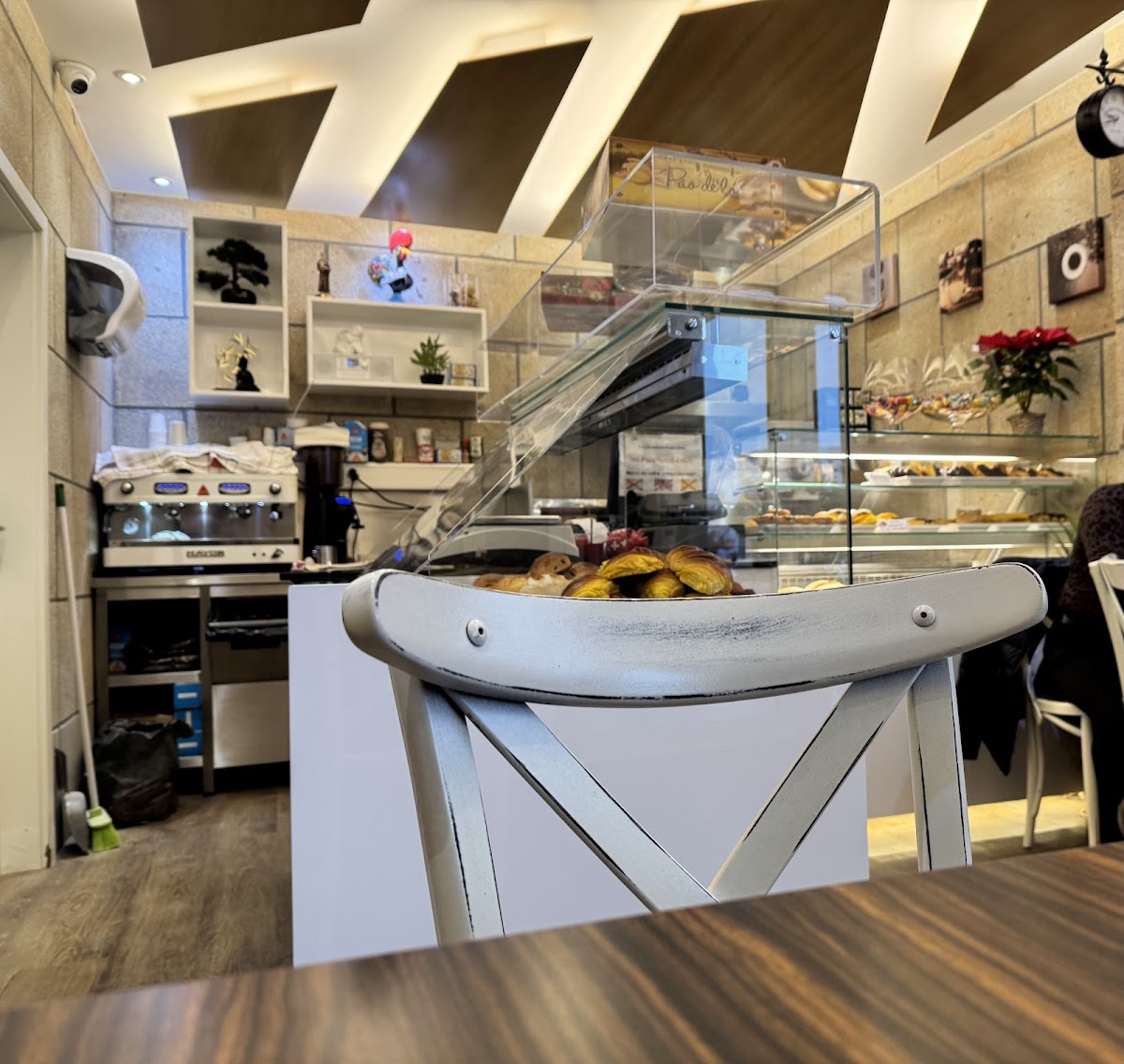 Fleur de Renens - Maison des Natas