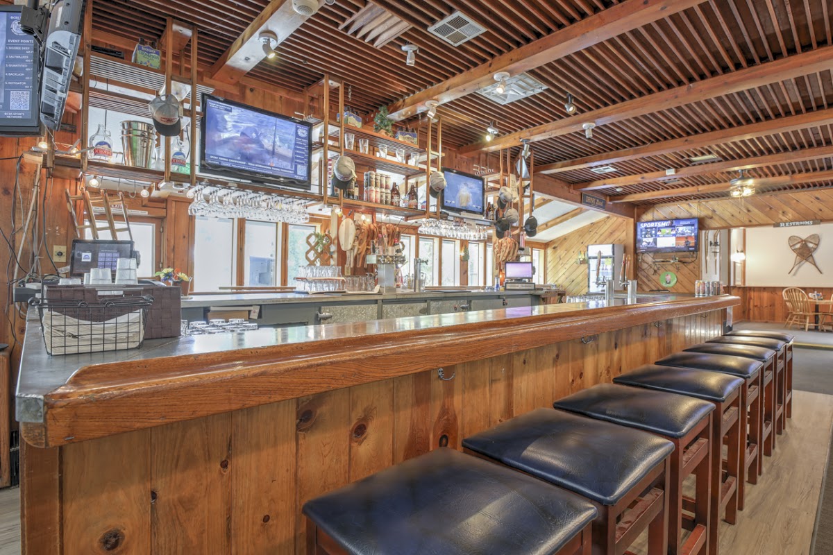 Snowshoe Brewing Company