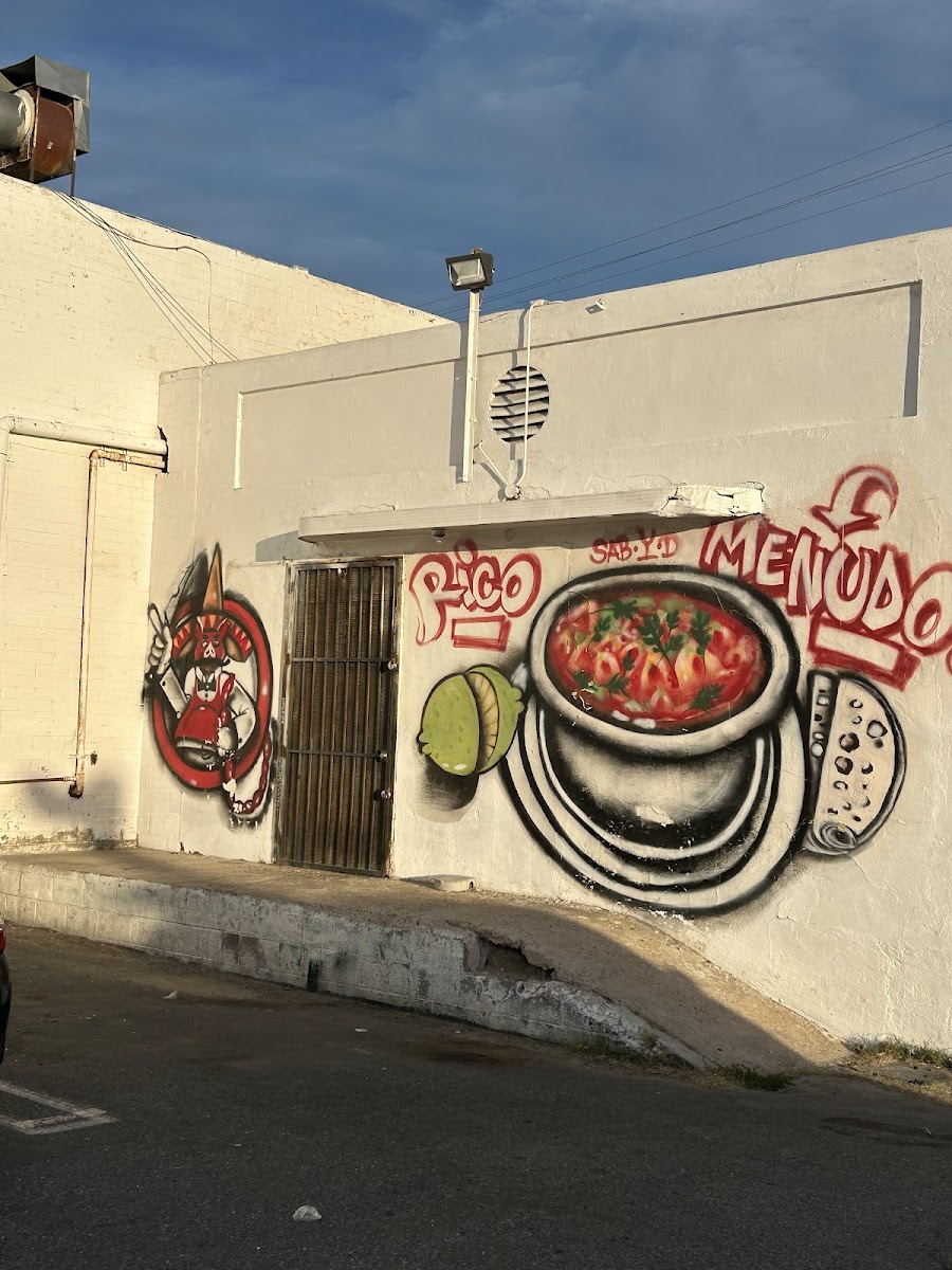 Guadalajara Meat Market