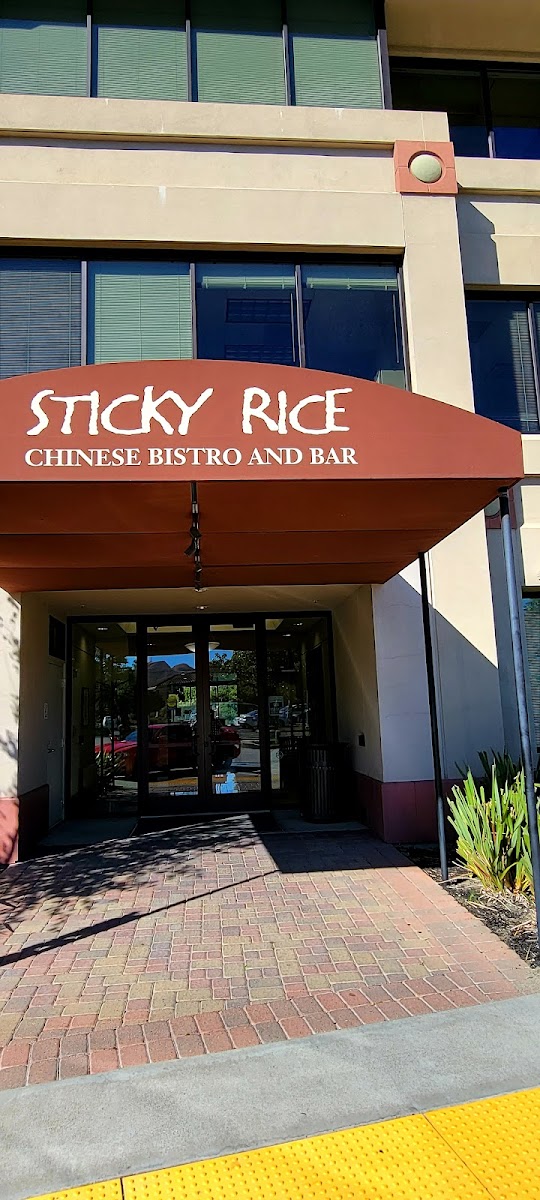 Sticky Rice Chinese Bistro & Bar