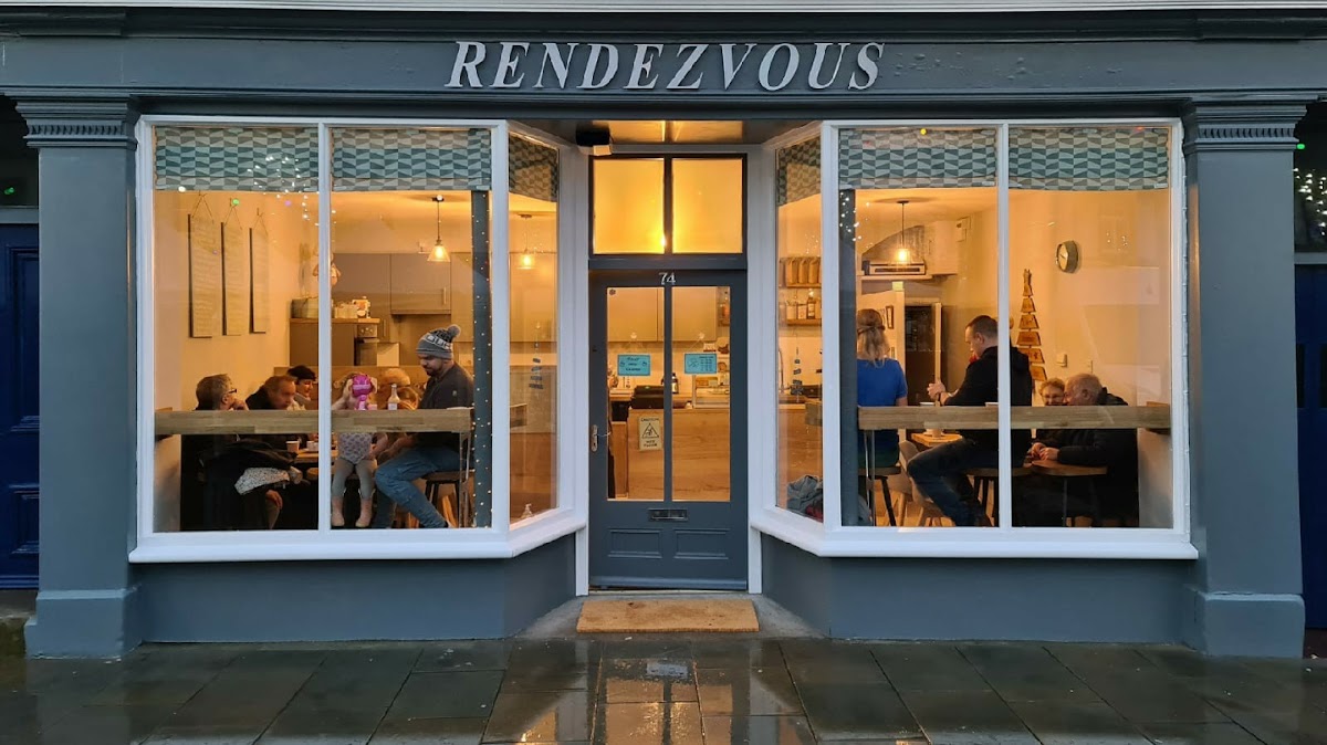 Rendezvous Cockermouth