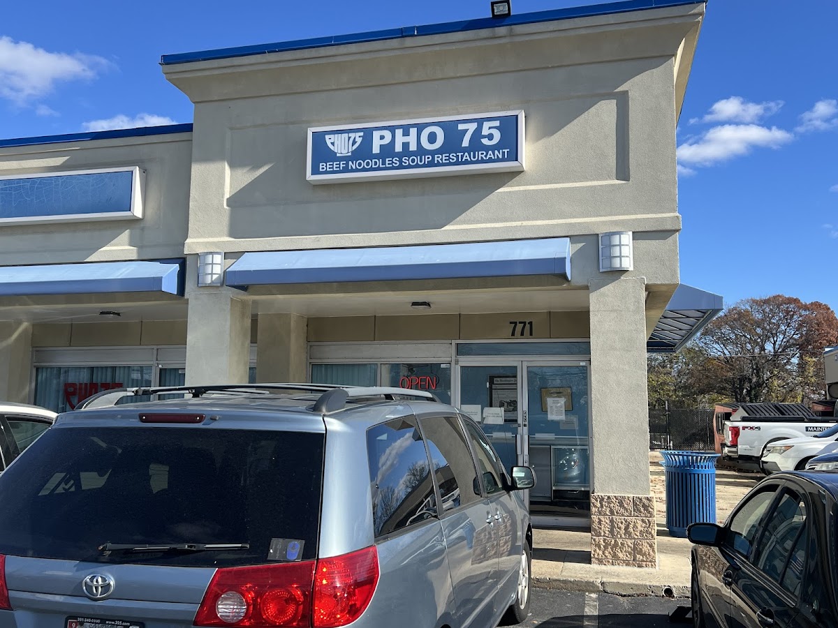 Pho 75