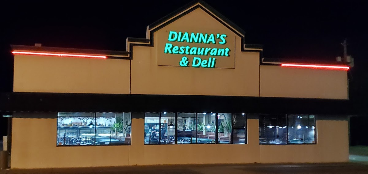 Dianna's Deli & Restaurant - Sandusky, OH