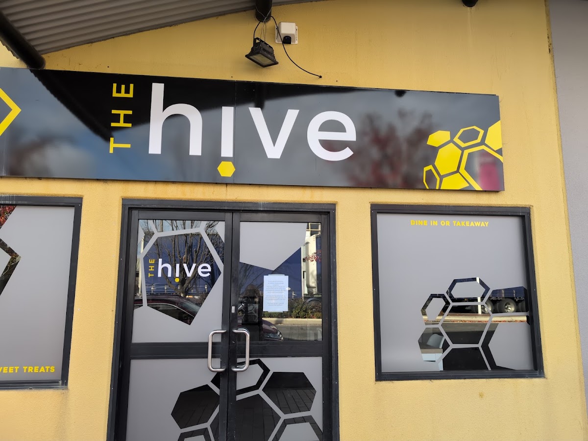 The Hive Coonabarabran